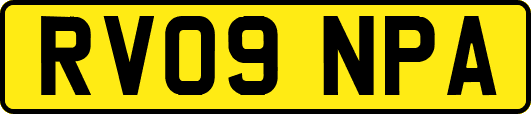 RV09NPA