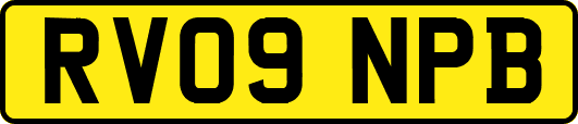 RV09NPB
