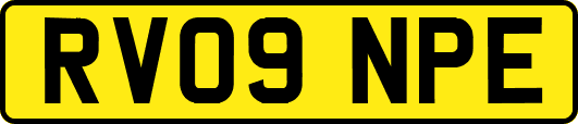 RV09NPE