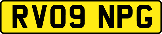 RV09NPG