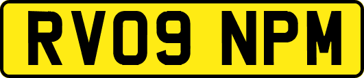 RV09NPM