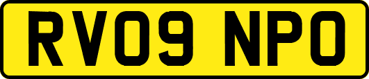 RV09NPO
