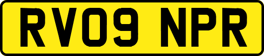RV09NPR