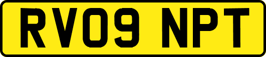RV09NPT
