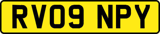 RV09NPY