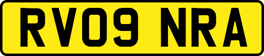 RV09NRA