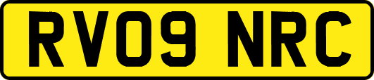 RV09NRC
