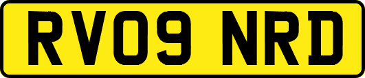 RV09NRD