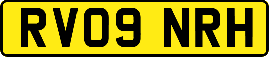 RV09NRH
