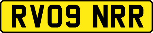 RV09NRR
