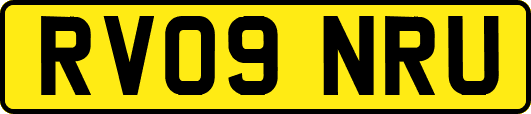 RV09NRU
