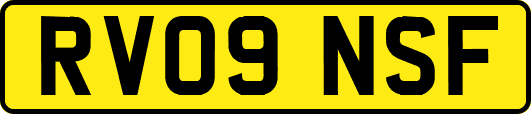 RV09NSF
