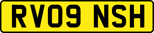 RV09NSH
