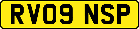 RV09NSP
