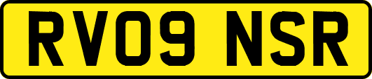 RV09NSR