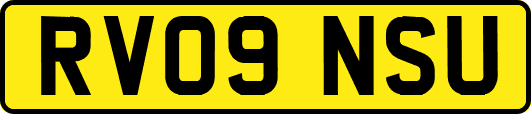 RV09NSU