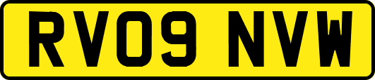 RV09NVW