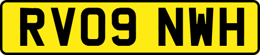 RV09NWH