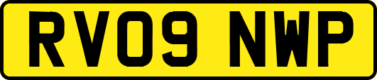 RV09NWP