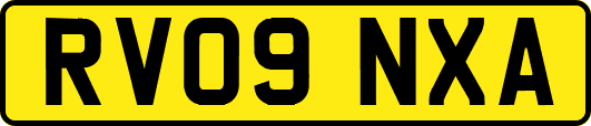 RV09NXA