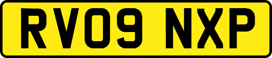 RV09NXP