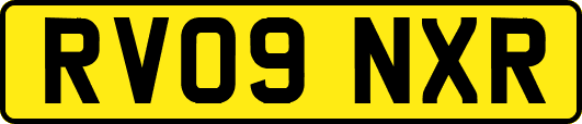 RV09NXR