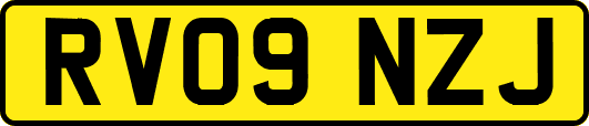 RV09NZJ