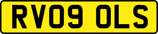 RV09OLS