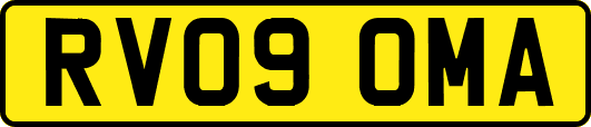 RV09OMA
