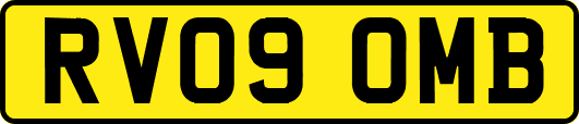 RV09OMB