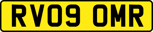 RV09OMR