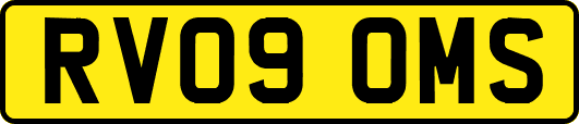 RV09OMS