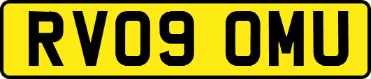 RV09OMU