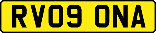 RV09ONA