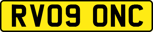 RV09ONC