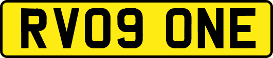 RV09ONE