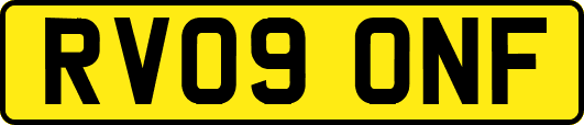 RV09ONF
