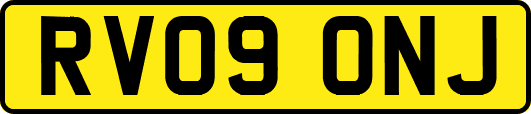 RV09ONJ