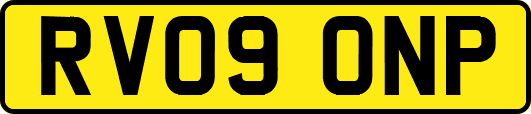 RV09ONP