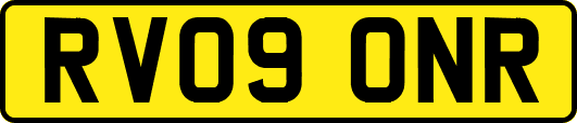 RV09ONR