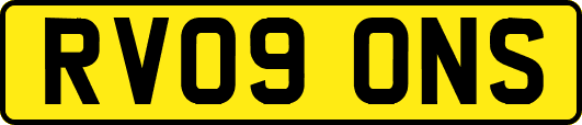 RV09ONS