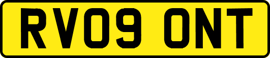 RV09ONT