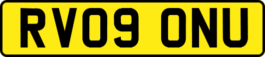 RV09ONU