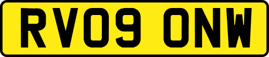RV09ONW