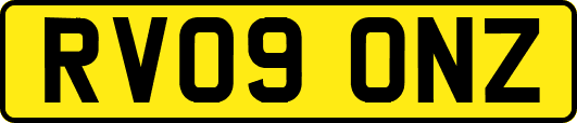 RV09ONZ