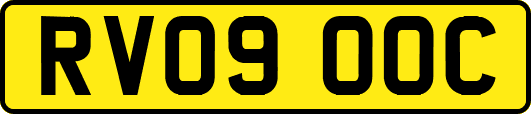 RV09OOC