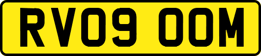 RV09OOM