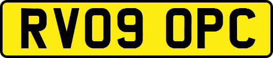 RV09OPC