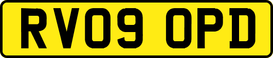 RV09OPD