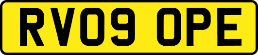 RV09OPE